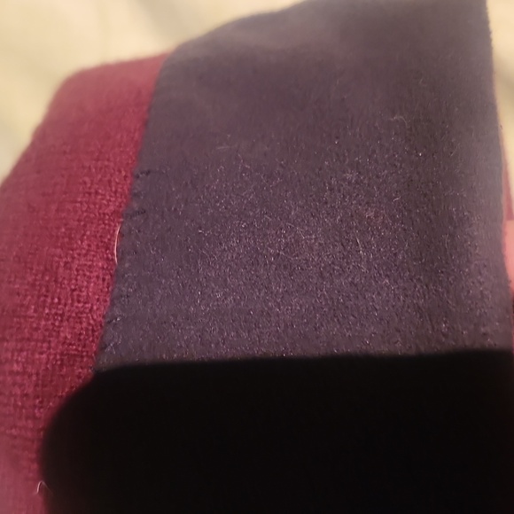 The north face dark pink women 'hat - Picture 3 of 5